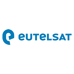 Logotipo Eutelsat