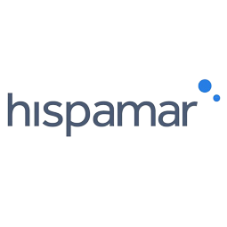 Logotipo Hispamar