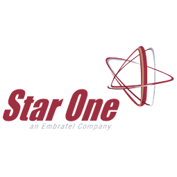 Logotipo Star One