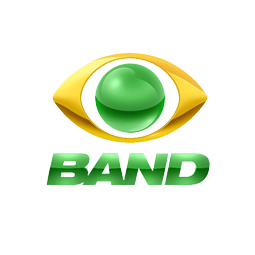 Logotipo TV Bandeirantes