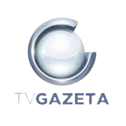 Logotipo TV Gazeta